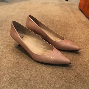 Stuart Weitzman pumps